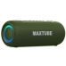 Altifalante Bluetooth Portátil Tracer MaxTube Verde 20 W