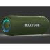 Altavoz Bluetooth Portátil Tracer MaxTube Verde 20 W