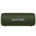 Altavoz Bluetooth Portátil Tracer MaxTube Verde 20 W