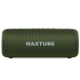 Bärbar Bluetooth Högtalare Tracer MaxTube Grön 20 W