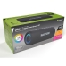 Altoparlante Bluetooth Portatile Tracer MaxTube Nero 20 W