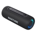 Altoparlante Bluetooth Portatile Tracer MaxTube Nero 20 W