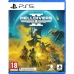 PlayStation 5 vaizdo žaidimas Sony Helldivers (FR)