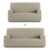 Sofa hoes set Eysa TROYA Lichtbruin 70 x 110 x 210 cm 2 Onderdelen