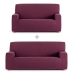 Soffskyddssats Eysa TROYA Bordeaux 70 x 110 x 210 cm 2 Delar