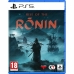 Gra wideo na PlayStation 5 Sony Rise of the Ronin (FR)