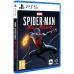 PlayStation 5 -videopeli Sony Marvel's Spider-Man: Miles Morales (FR)