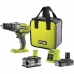 Hammer drill Ryobi 18 V