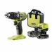 Hammarborr Ryobi 18 V