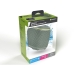 Портативный Bluetooth-динамик Tracer Splash S Зеленый 5 W