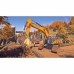 PlayStation 5 -videopeli Microids Construction Simulator (FR)