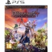 Видеоигра PlayStation 5 Microids Dungeons 4 Deluxe edition (FR)