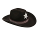 Hatt My Other Me 58 cm Cowboy