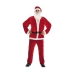 Kostum za odrasle My Other Me M/L Santa Claus (5 Kosi)