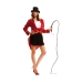 Costume per Adulti My Other Me Domatrice M/L (3 Pezzi)