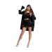 Costume per Adulti My Other Me Pugile Donna M/L (4 Pezzi)