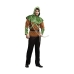 Aikuisten asut My Other Me Robin Hood M/L (5 Kappaletta)