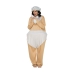 Costume per Adulti My Other Me Neonato M/L (3 Pezzi)