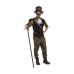 Kostume til voksne My Other Me M/L Steampunk (4 Dele)