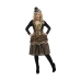 Kostum za odrasle My Other Me M/L Steampunk (3 Kosi)