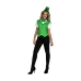 Costume per Adulti My Other Me M/L Irlandese (3 Pezzi)