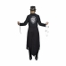 Kostume til voksne My Other Me Voodoo Master M/L (5 Dele)