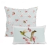 Set de huse de perna HappyFriday Sakura  Multicolor 2 Piese