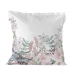 Housse de coussin HappyFriday Soft bouquet  Multicouleur 60 x 60 cm