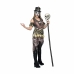 Costume per Adulti My Other Me Voodoo Master M/L (2 Pezzi)