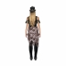 Costume per Adulti My Other Me Voodoo Master M/L (2 Pezzi)