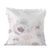 Husă de pernă de canapea HappyFriday Delicate bouquet Multicolor 60 x 60 cm