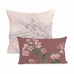 Set di copricuscini HappyFriday Blooming Multicolore 2 Pezzi