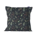 Cushion cover HappyFriday Mystical winter  Multicolour 60 x 60 cm