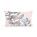 Set de housses de coussin HappyFriday Soft bouquet  Multicouleur 2 Pièces