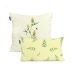 Set of cushion covers HappyFriday Manarola Multicolour 2 Pieces