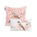 Set de huse de perna HappyFriday Ohara Multicolor 2 Piese