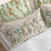 Housse de coussin HappyFriday Vernazza Multicouleur 60 x 60 cm