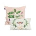 Set de housses de coussin HappyFriday Azahara Multicouleur 2 Pièces