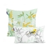 Set of cushion covers HappyFriday Corniglia Multicolour 2 Pieces