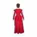 Disfraz para Adultos My Other Me Saloon Rojo M/L (2 Piezas)