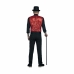 Costume per Adulti My Other Me Showman M/L (2 Pezzi)