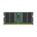 Pamięć RAM Kingston KCP556SD8-32 32 GB 5600 MHz DDR5 SDRAM DDR5