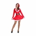 Costume for Adults My Other Me Mother Christmas M/L