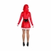 Costume for Adults My Other Me Mother Christmas M/L