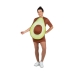 Costume for Adults My Other Me Avocado (2 Pieces)