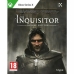 Videohra Xbox One / Series X Microids The inquisitor (FR)