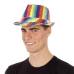 Hatt Rainbow My Other Me En størrelse 58 cm