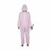 Costume for Adults My Other Me Baby M/L (3 Pieces)