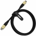 Kabel Micro USB Otterbox 78-80212 Schwarz 1,8 m