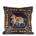 Housse de coussin HappyFriday HF Living Luck 45 x 45 cm